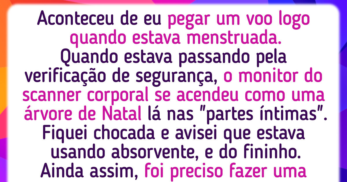 15+ Internautas compartilharam suas piores experiências voando de avião