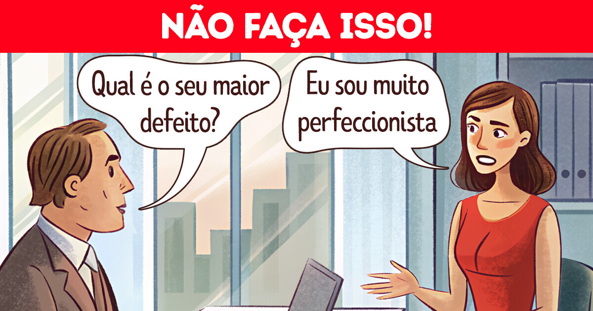 15 Dicas para fugir do óbvio e surpreender na entrevista de emprego