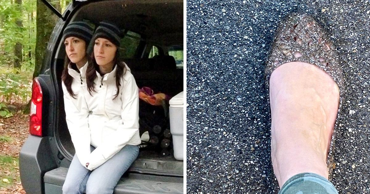 15+ Fotos que vão desafiar os seus olhos e bagunçar a sua mente