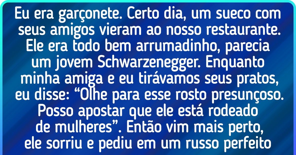 15 Pessoas que não hesitaram em compartilhar suas histórias vergonhosas com toda a internet