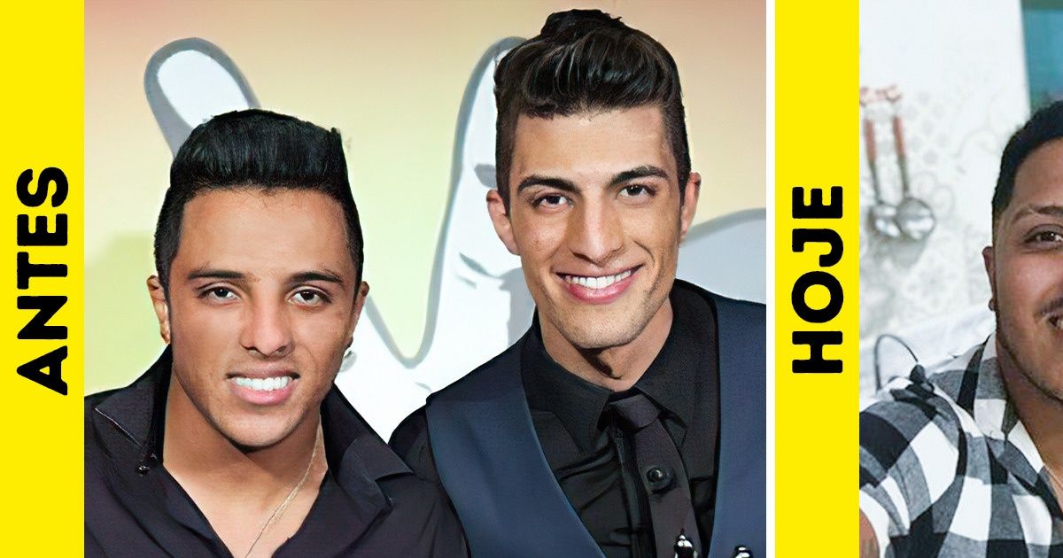 Como estão e o que aconteceu com os vencedores do “The Voice Brasil”
