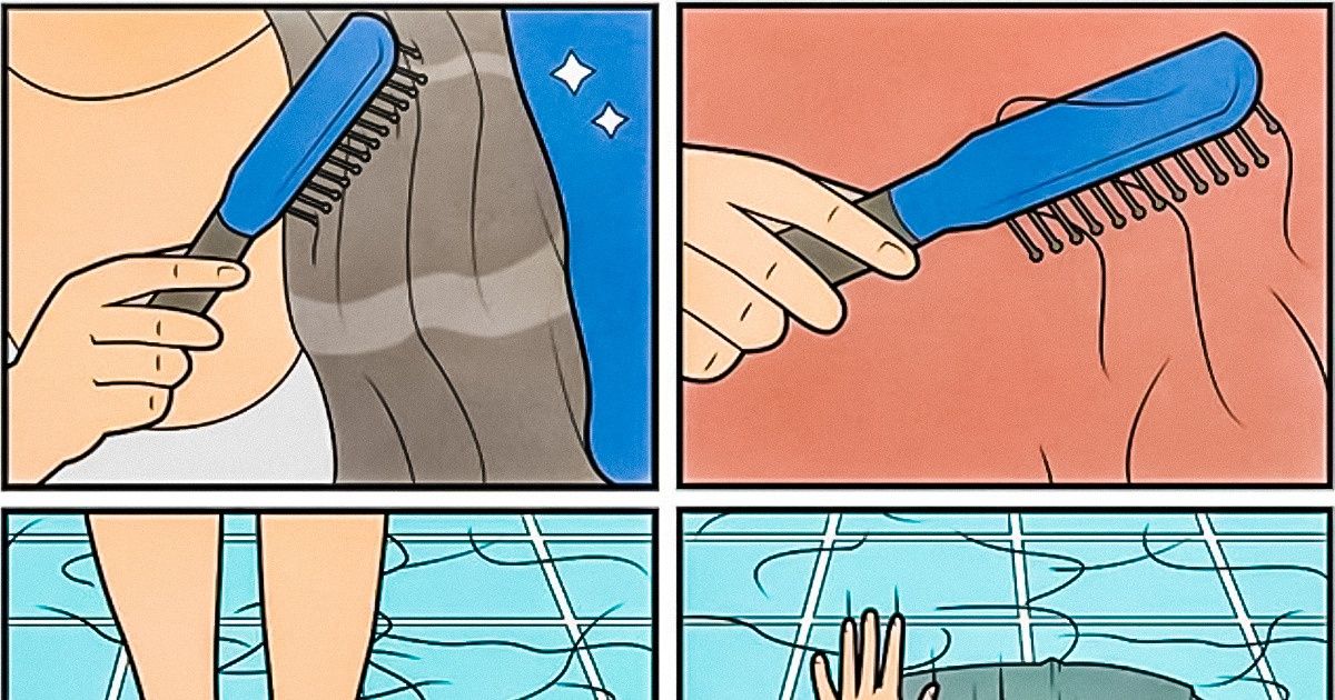 12 Quadrinhos que vão fazer você pensar muito sobre a vida 12 Quadrinhos que vão fazer você pensar muito sobre a vida