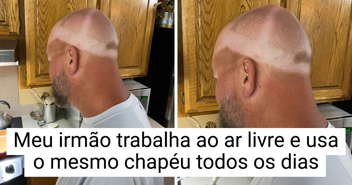 15 Fotos que mostram como a vida fica muito melhor com um pouco de comédia