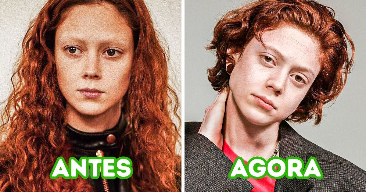 9 Modelos transgêneros que revolucionaram o mundo da moda 9 Modelos transgêneros que revolucionaram o mundo da moda