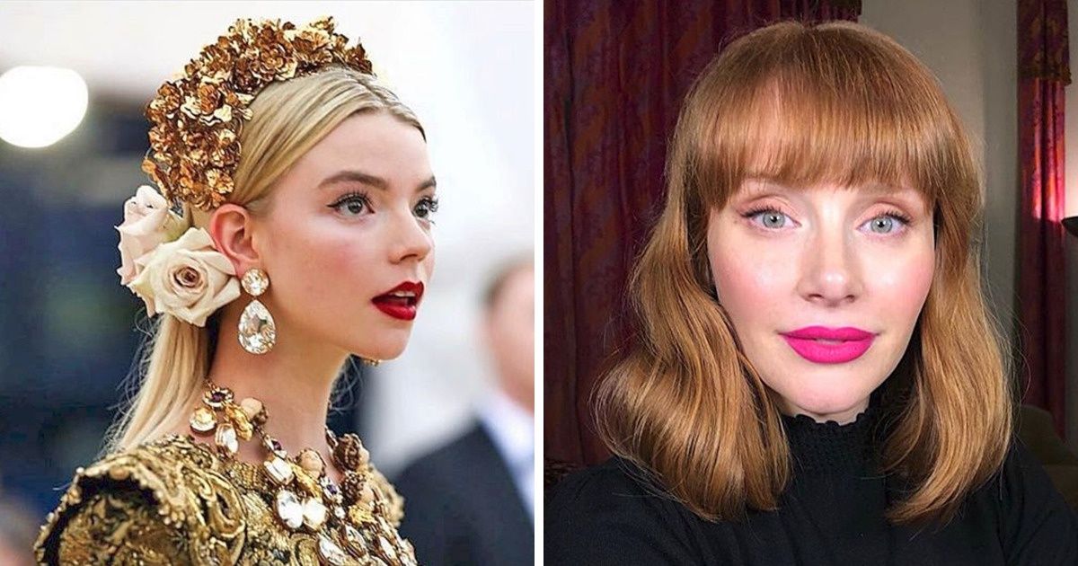 30+ Penteados inspiradores do hairstylist brasileiro que conquistou Hollywood 30+ Penteados inspiradores do hairstylist brasileiro que conquistou Hollywood