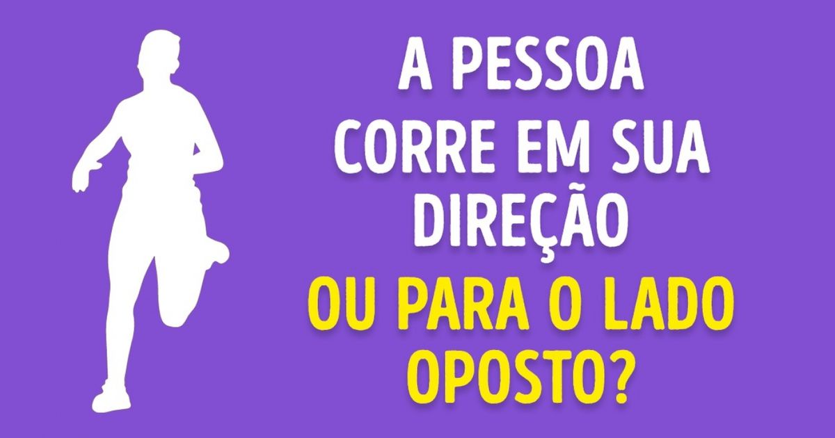 Descubra se você tem alguma doença mental com 7 perguntas Descubra se você tem alguma doença mental com 7 perguntas