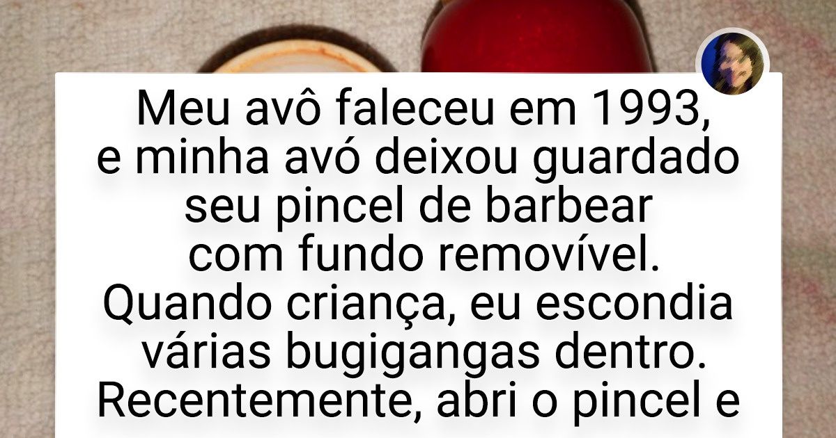 22 Pessoas que foram atingidas em cheio pelo passado quando menos esperavam, mas valeu o dia 22 Pessoas que foram atingidas em cheio pelo passado quando menos esperavam, mas valeu o dia