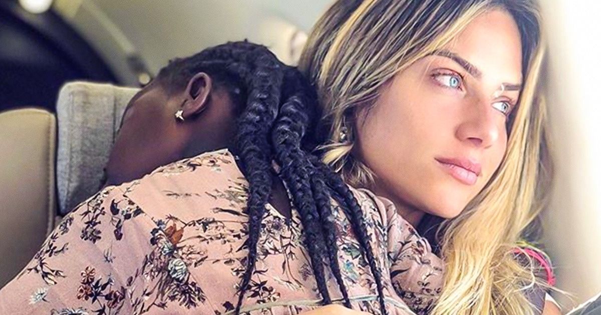 Resposta emocionante de Giovanna Ewbank sobre nascimento de Títi mostra o verdadeiro poder da adoção