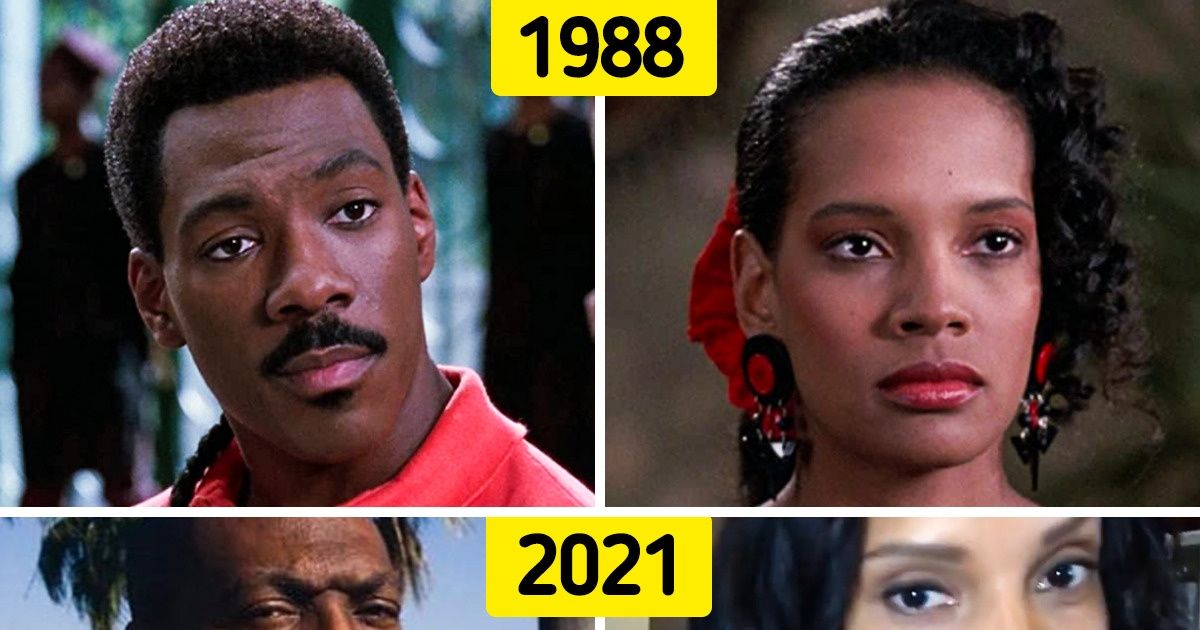 Como estão os atores de “Um Príncipe em Nova York” e 5 pormenores que podem ter passado despercebido