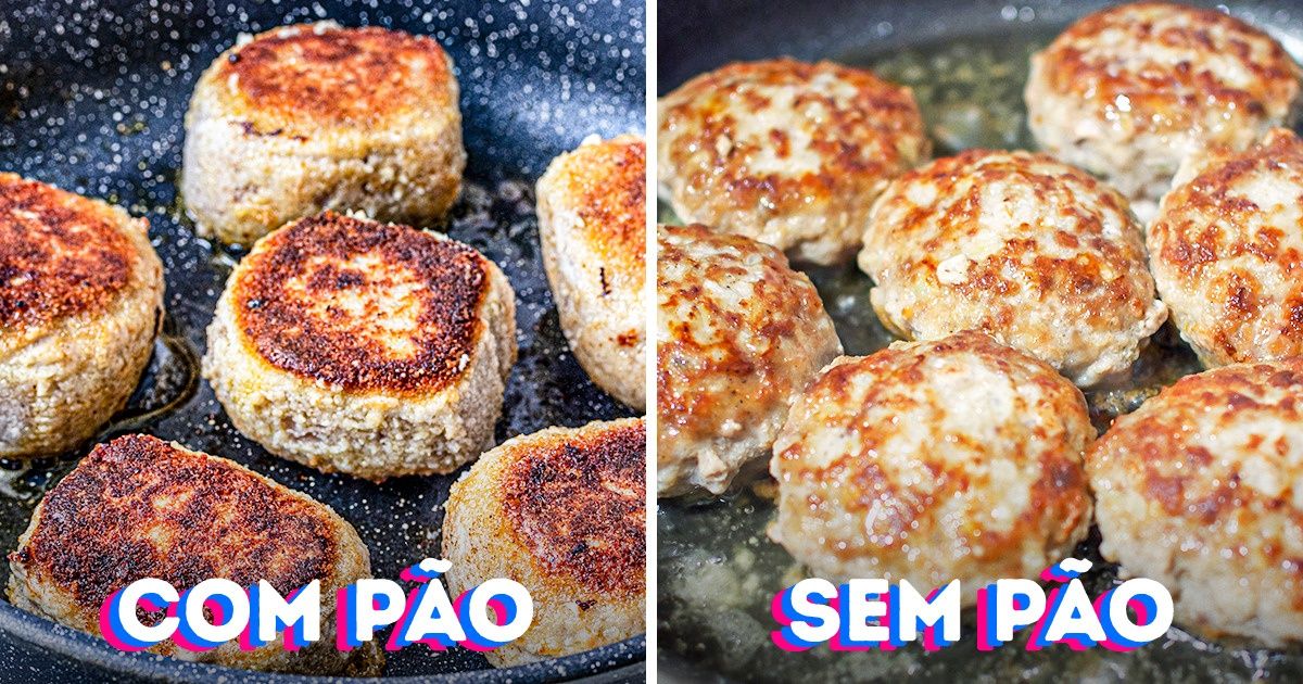 10 Hábitos culinários, passados ​​de geração em geração, que seria melhor abandonar
