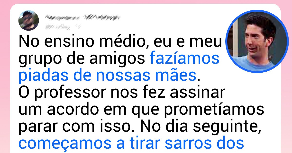 20 Vezes em que o comportamento de pessoas inspirou novas regras nos lugares que frequentavam 20 Vezes em que o comportamento de pessoas inspirou novas regras nos lugares que frequentavam