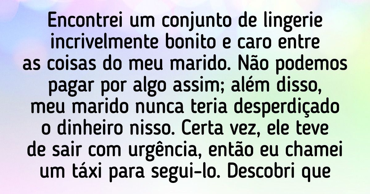 15 Assuntos delicados que ninguém entende melhor do que uma mulher 15 Assuntos delicados que ninguém entende melhor do que uma mulher