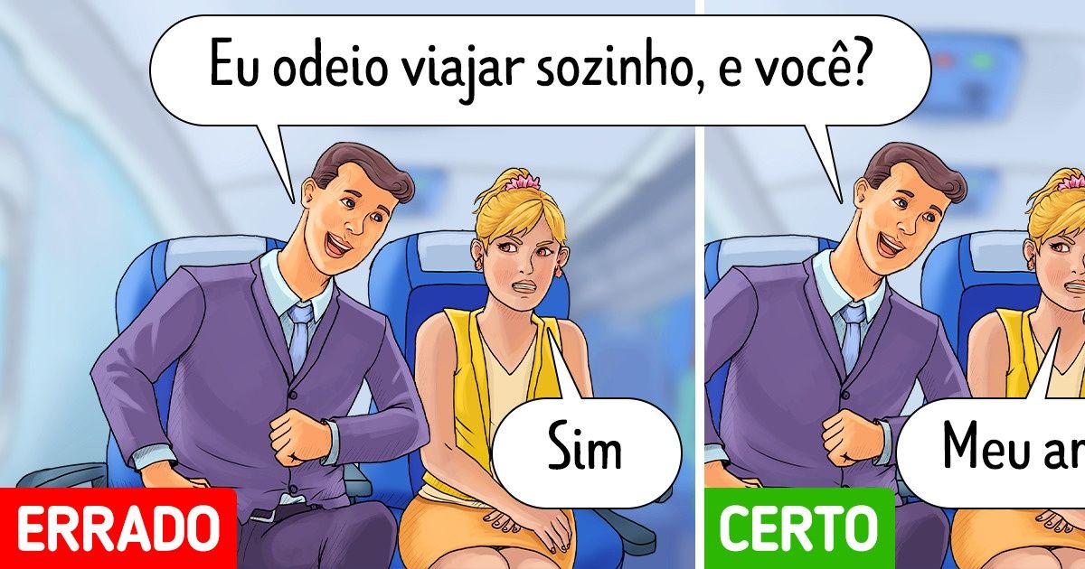11 Dicas de segurança que são ideais para que as mulheres saibam de cor 11 Dicas de segurança que são ideais para que as mulheres saibam de cor