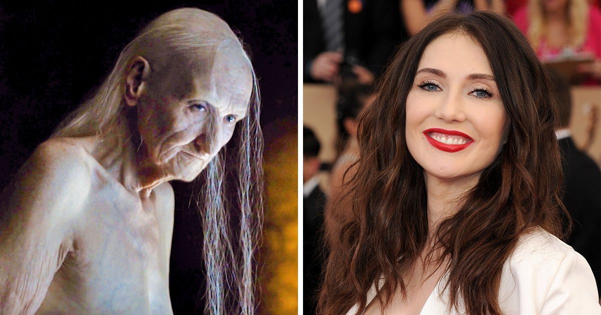 9 Atores que interpretaram admiravelmente personagens mais velhos no cinema 9 Atores que interpretaram admiravelmente personagens mais velhos no cinema