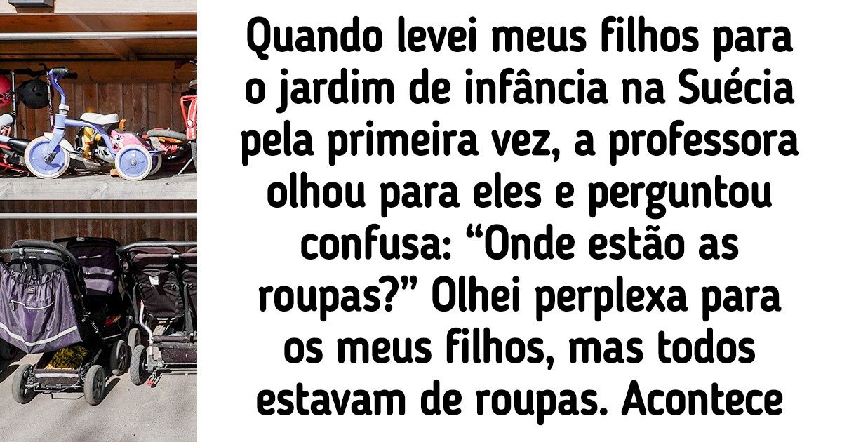30+ Curiosidades sobre como é a vida na Suécia 30+ Curiosidades sobre como é a vida na Suécia