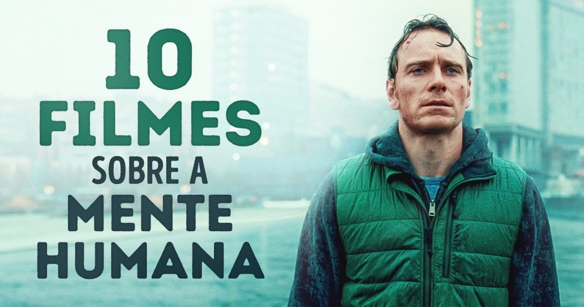 10 filmes que exploram o interior da mente humana