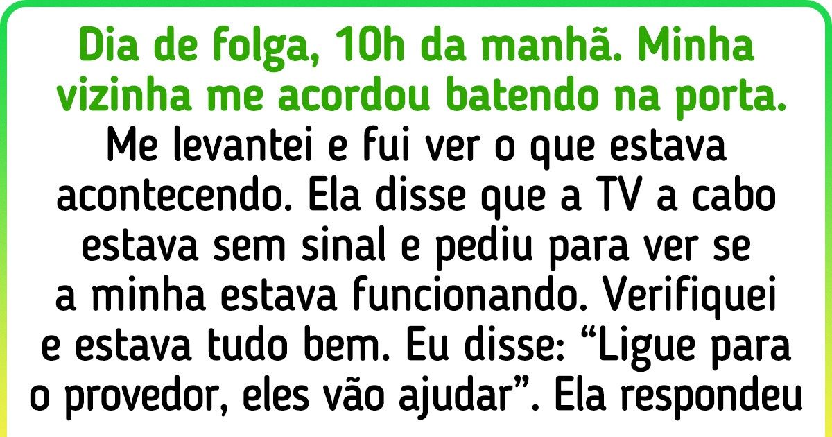 20+ Internautas compartilharam as coisas mais estúpidas que já ouviram na vida 20+ Internautas compartilharam as coisas mais estúpidas que já ouviram na vida