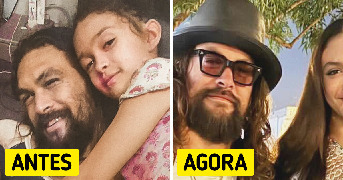 Aos 17 anos, filha de Jason Momoa se destaca com um top transparente e causa alvoroço: “Não é apropriado” Aos 17 anos, filha de Jason Momoa se destaca com um top transparente e causa alvoroço: “Não é apropriado”