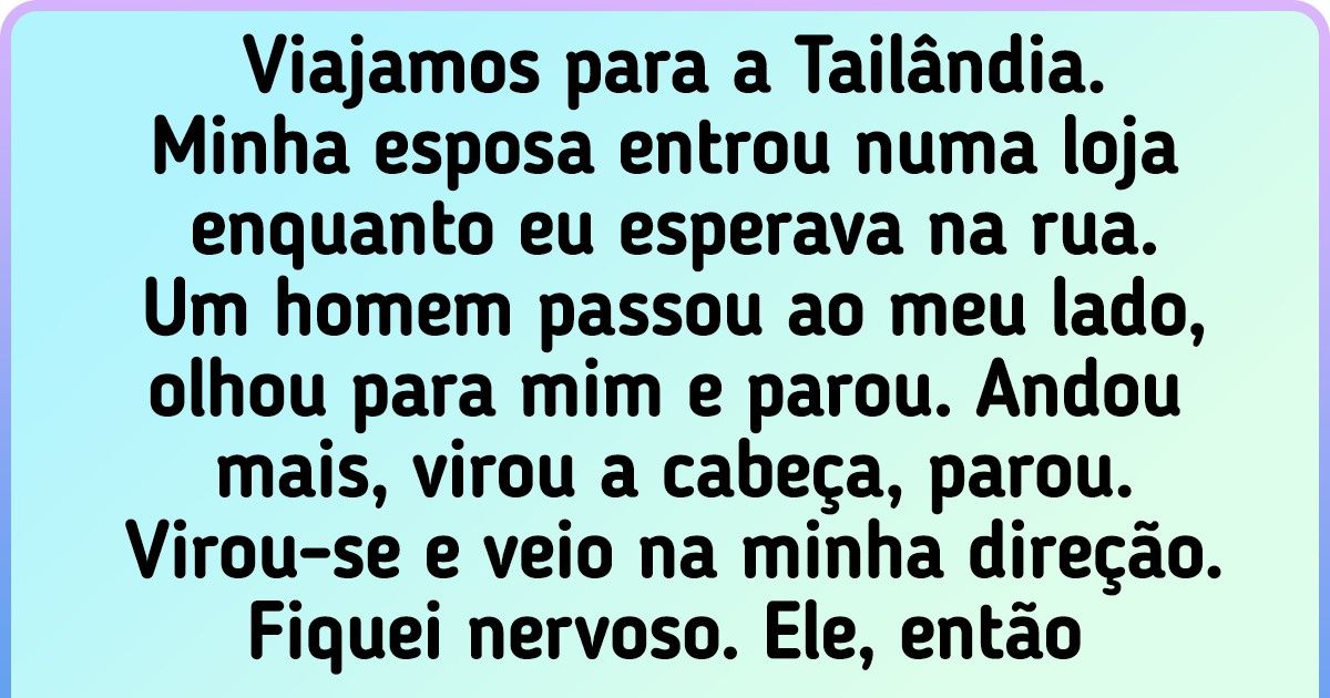 20+ Histórias de coincidências inesperadas que deixaram estes heróis de cabelos em pé 20+ Histórias de coincidências inesperadas que deixaram estes heróis de cabelos em pé