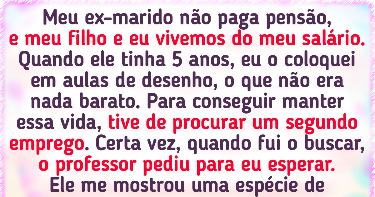 17 Pais e mães solo que ignoraram as dificuldades e decidiram aproveitar as aventuras com seus pequenos