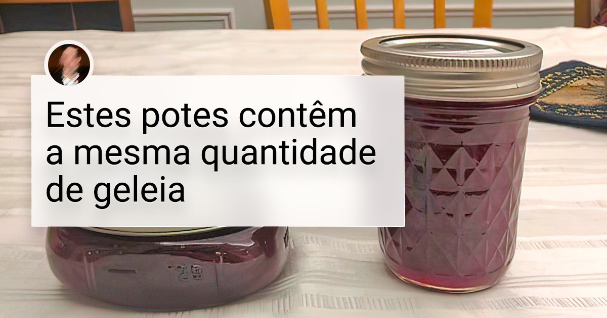 19 Fotos capazes de dar um “tilt” em nossos cérebros 19 Fotos capazes de dar um “tilt” em nossos cérebros