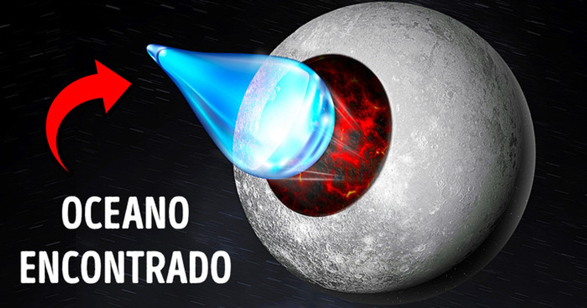 Pode haver vida escondida em quatro luas de Urano Pode haver vida escondida em quatro luas de Urano