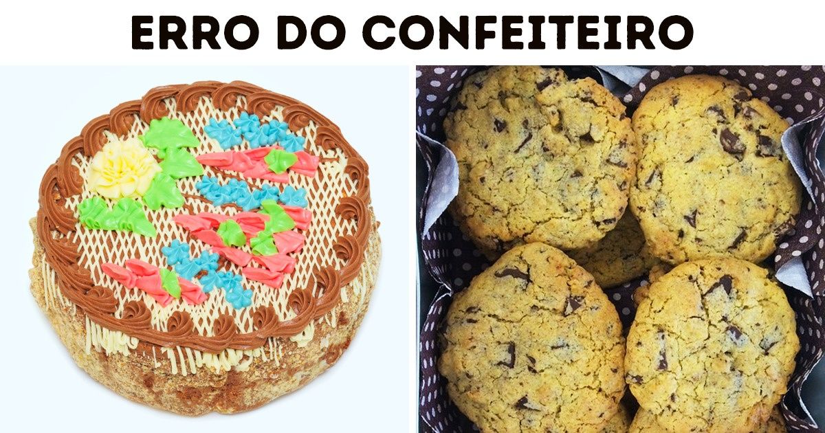 10 Coisas que conhecemos e surgiram por acaso