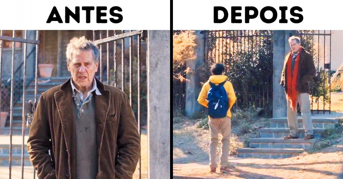 24 Erros em filmes populares recentes que você não notou