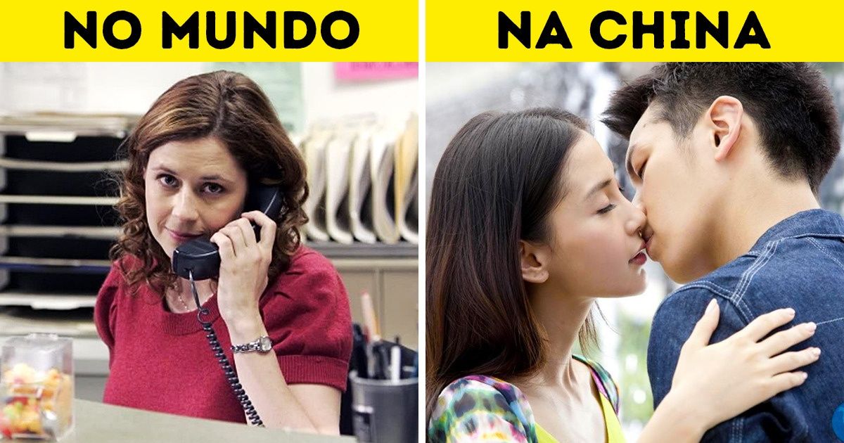 Mulheres chinesas ganham folga extra no trabalho para “encontrar um amor”