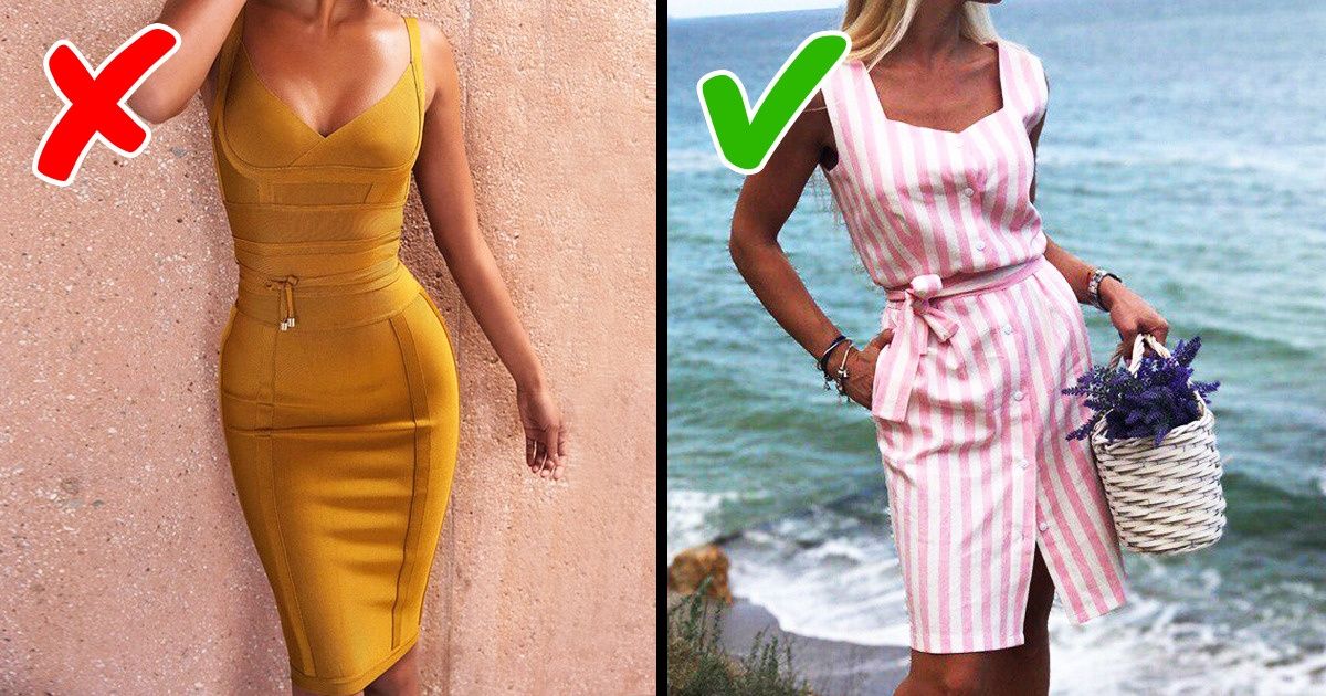 18 Anti-tendências de moda que todos deveríamos esquecer 18 Anti-tendências de moda que todos deveríamos esquecer