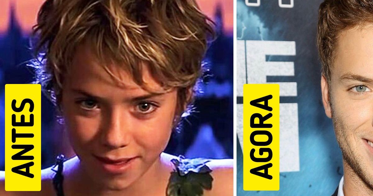 15 Atores que, apesar do grande talento, ficaram um pouco afastados das produções de sucesso