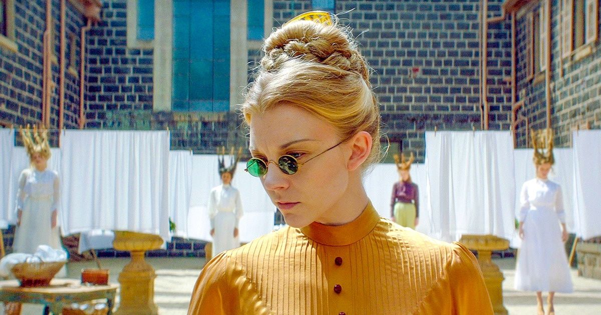 10 Séries geniais que certamente você perdeu este ano