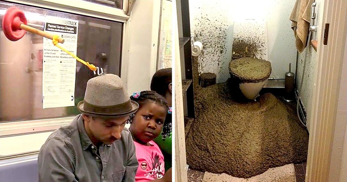 Fotos pra lá de estranhas que nem a lógica consegue explicar