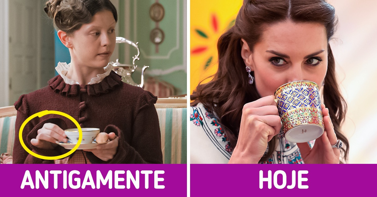 11 Regras de etiqueta que ajudarão a manter seu prestígio à mesa 11 Regras de etiqueta que ajudarão a manter seu prestígio à mesa