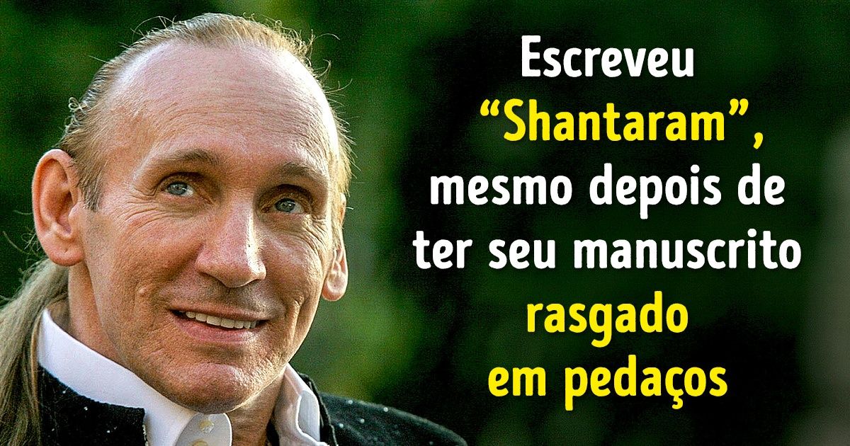 9 autores que ficaram famosos no mundo inteiro com um único livro