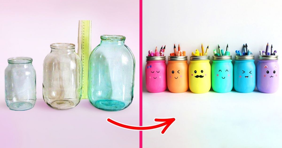 Coisas super fofas para fazer em apenas 15 minutos