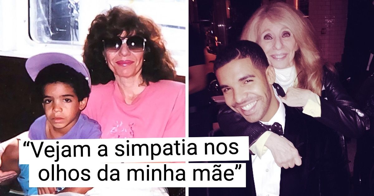 15 Famosos que homenagearam suas mães e mostraram todo seu amor por elas 15 Famosos que homenagearam suas mães e mostraram todo seu amor por elas