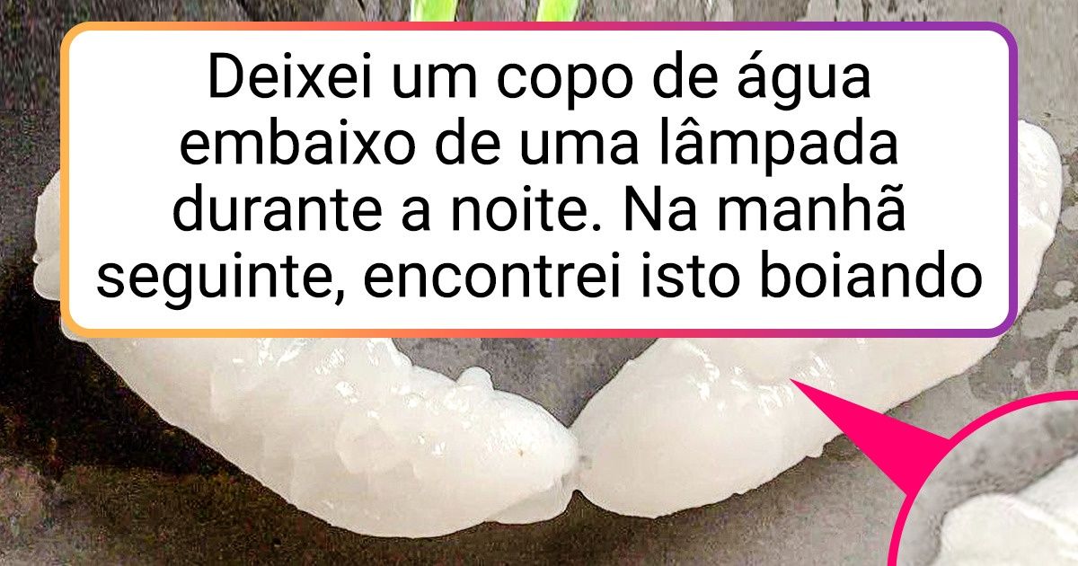 20 Coisas cuja finalidade nem mesmo o Sherlock Holmes descobriria