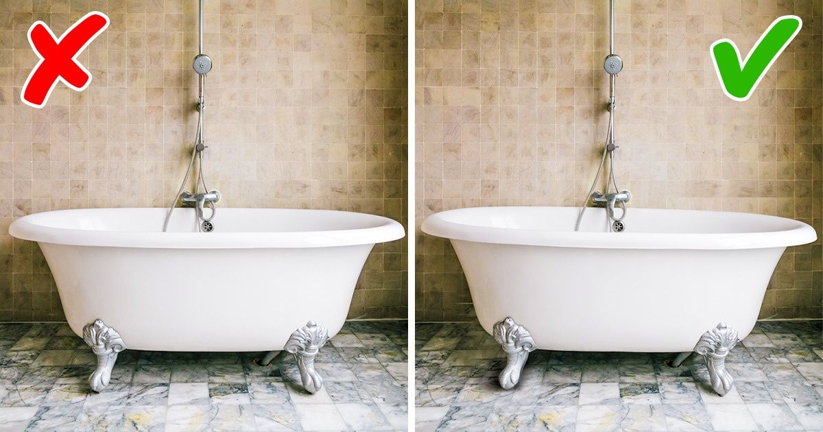 Erros infelizes em reformas que levam os proprietários às lágrimas