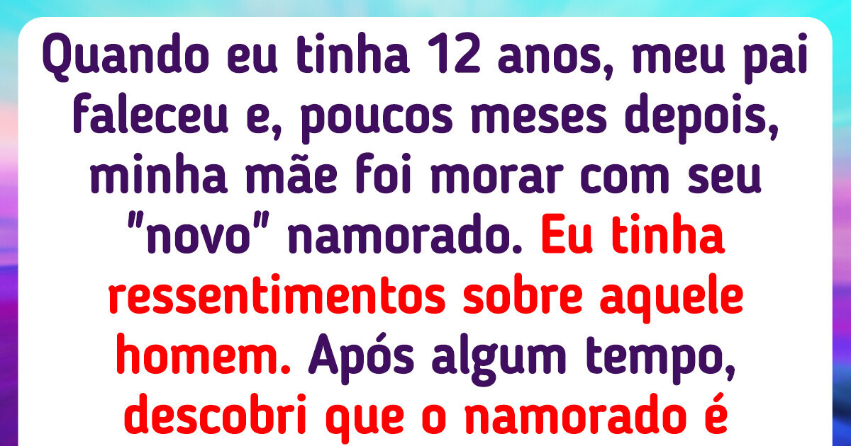 12 Vezes em que verdades arrepiantes vieram à tona e tiraram o sono das pessoas envolvidas