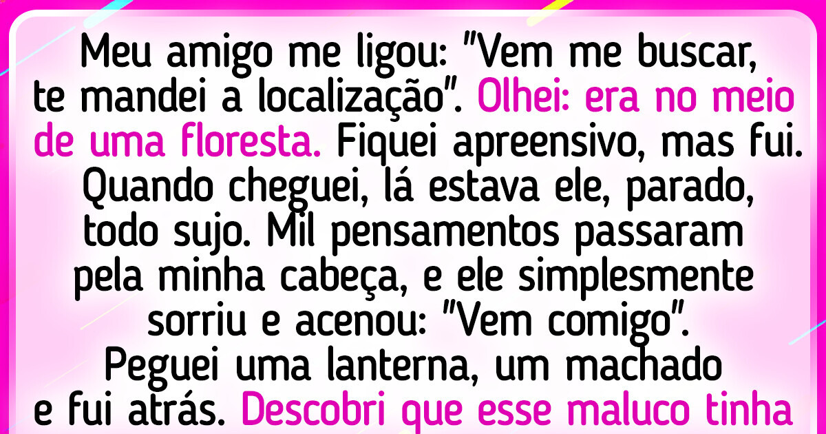 16 Provas de que as amizades masculinas não são isentas de aventura