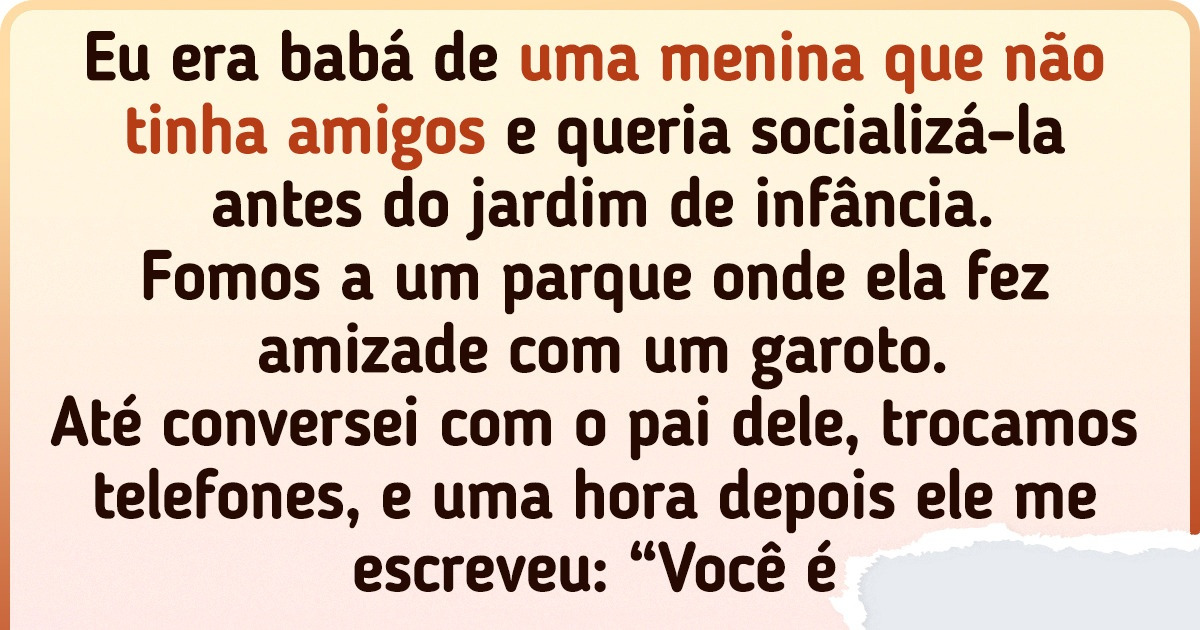 15 Babás revelam as situações mais emocionantes que enfrentaram no trabalho