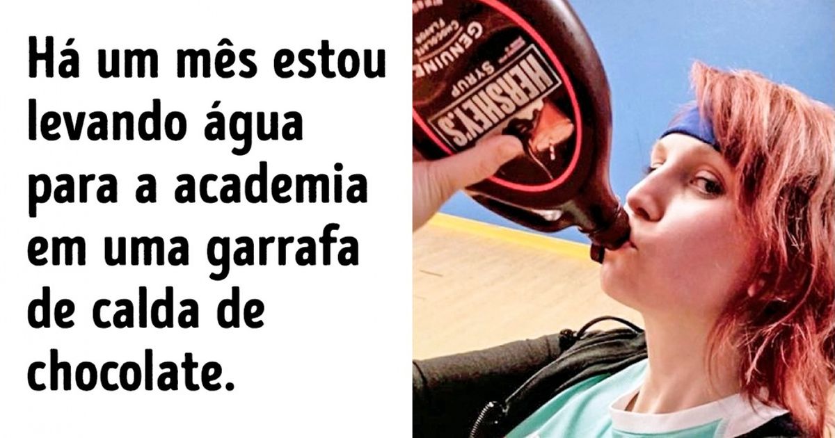 25 Pessoas com muito senso de humor