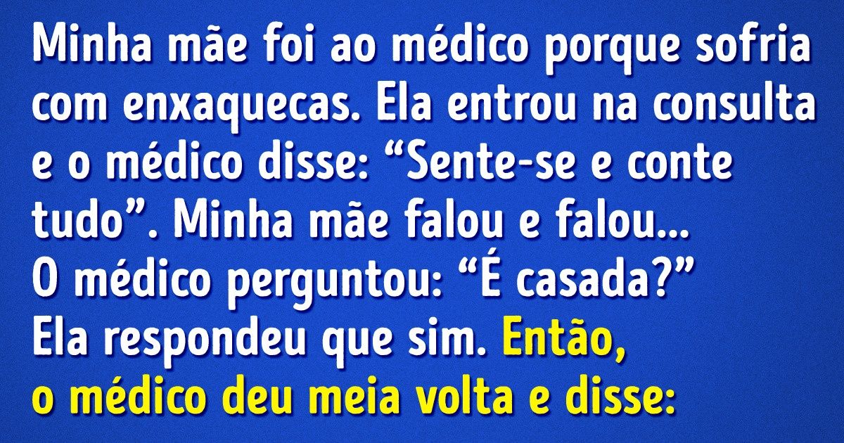 Acha que histórias de família não surpreendem? Então veja estes 11 exemplos Acha que histórias de família não surpreendem? Então veja estes 11 exemplos