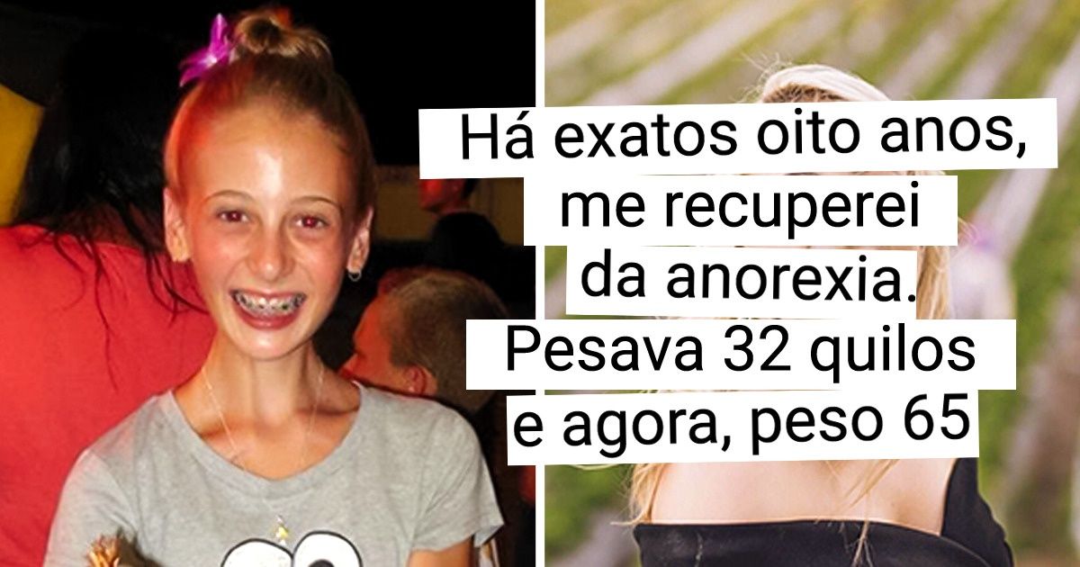 12 Mulheres que provaram que a verdadeira felicidade não tem a ver com perder peso 12 Mulheres que provaram que a verdadeira felicidade não tem a ver com perder peso