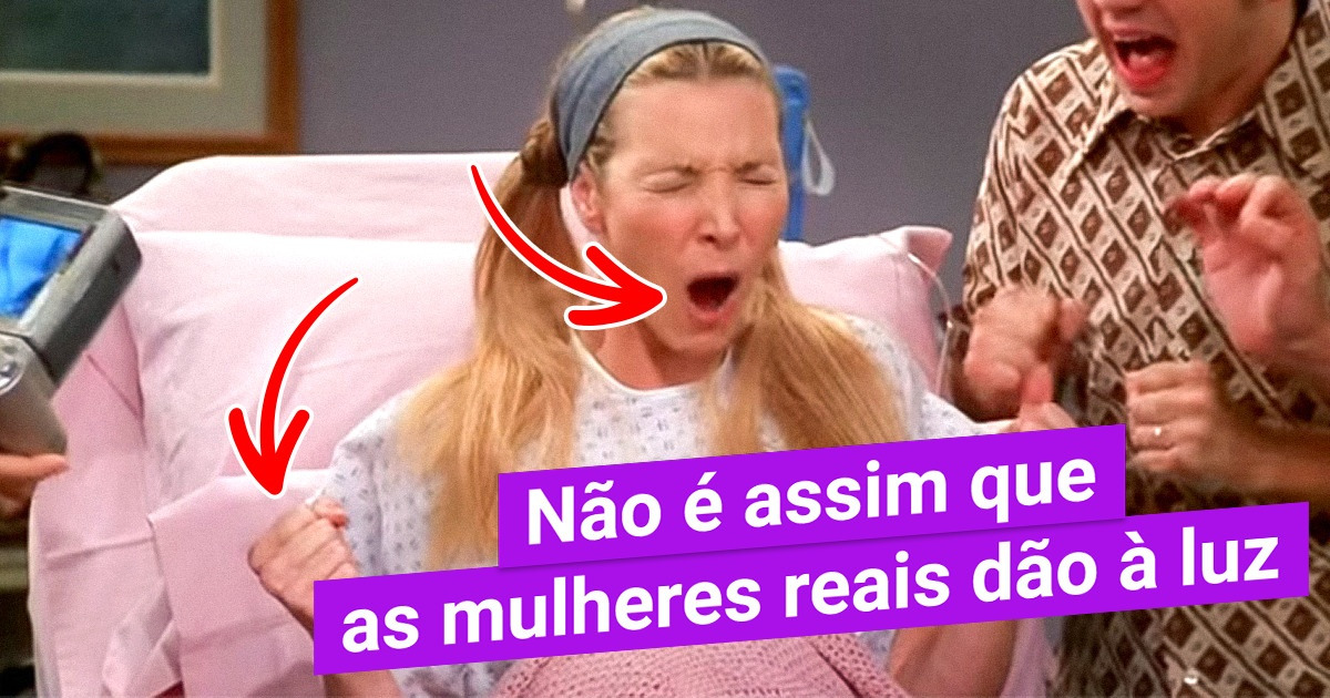 20+ Clichês de Hollywood que desafiam a “inteligência” dos espectadores