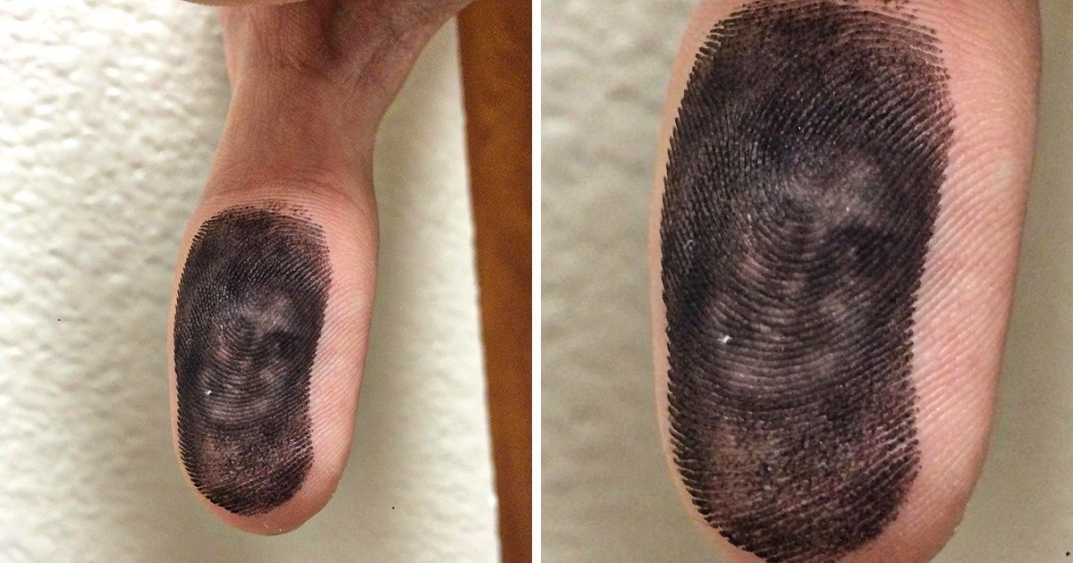 20 Fotos em que você certamente baterá o olho e se perguntará o que está acontecendo nelas