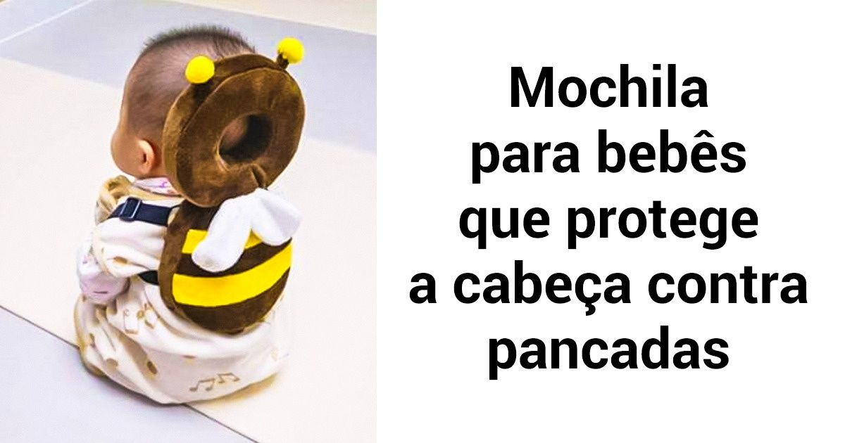 17 Truques importantes de pais que não brincam com a segurança dos filhos