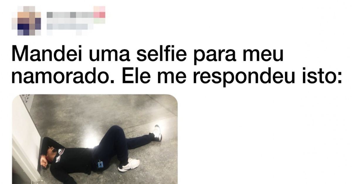 15 Tuítes de pessoas que vivem ao lado de românticos 15 Tuítes de pessoas que vivem ao lado de românticos