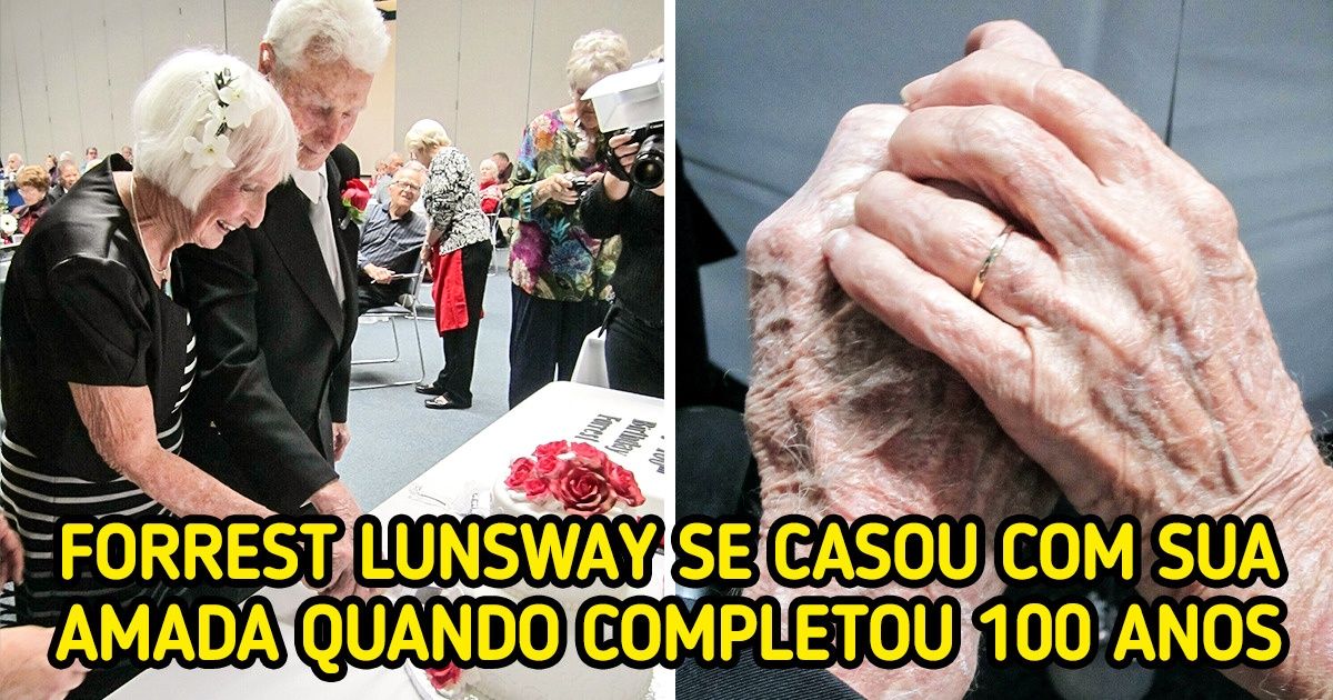 10 Histórias de amor reais que poderiam ter sido tiradas de enredos de livros 10 Histórias de amor reais que poderiam ter sido tiradas de enredos de livros